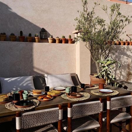 Riad Solange Marrakesh Exterior photo