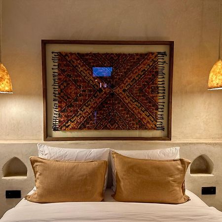 Riad Solange Marrakesh Exterior photo