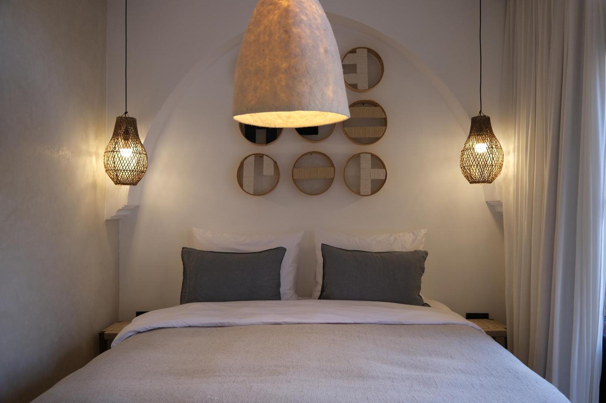 Riad Solange Marrakesh Exterior photo