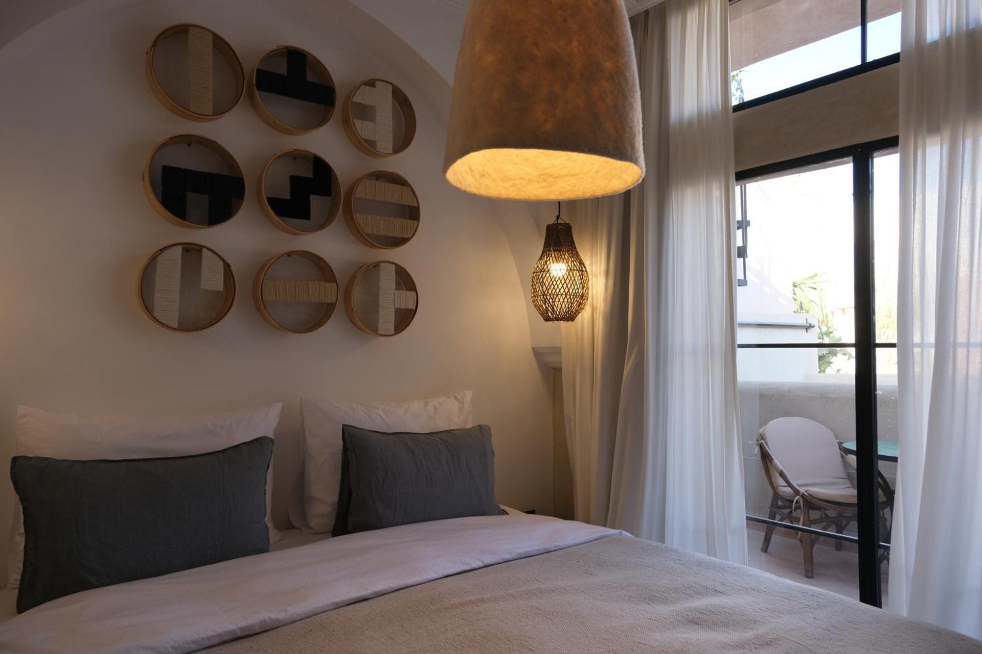 Riad Solange Marrakesh Exterior photo