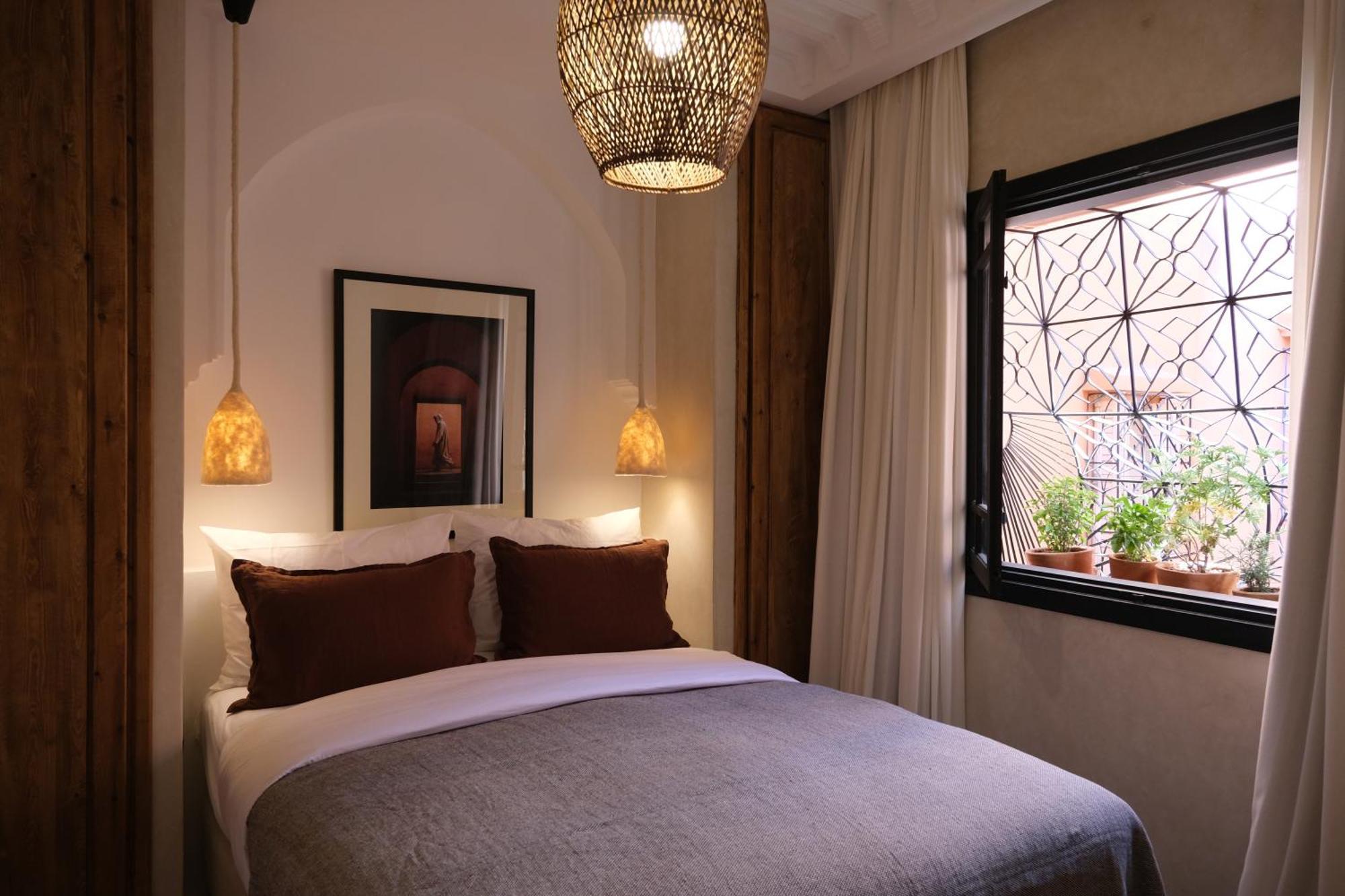 Riad Solange Marrakesh Exterior photo