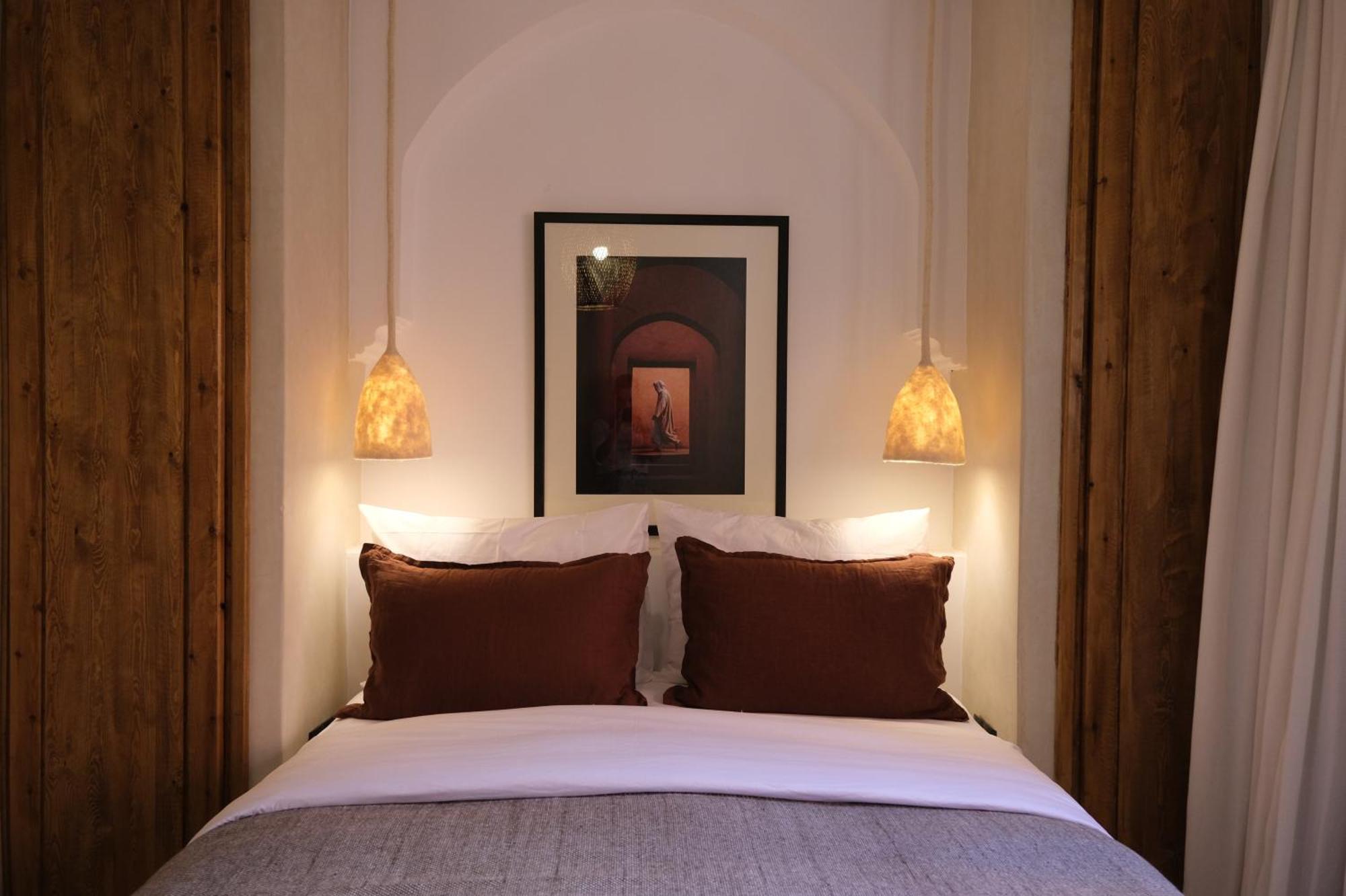 Riad Solange Marrakesh Exterior photo