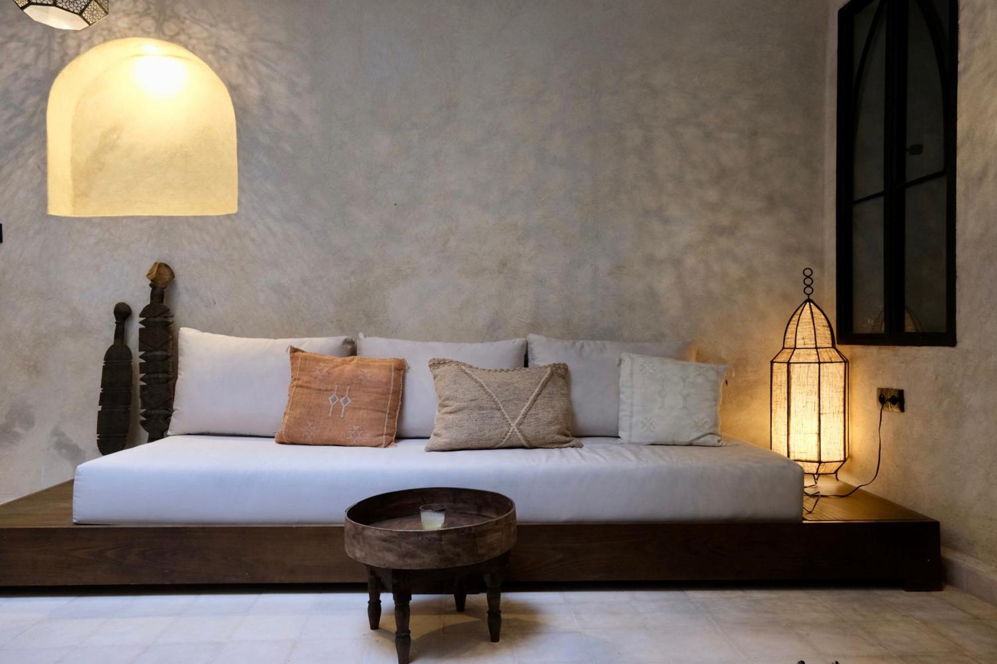 Riad Solange Marrakesh Exterior photo