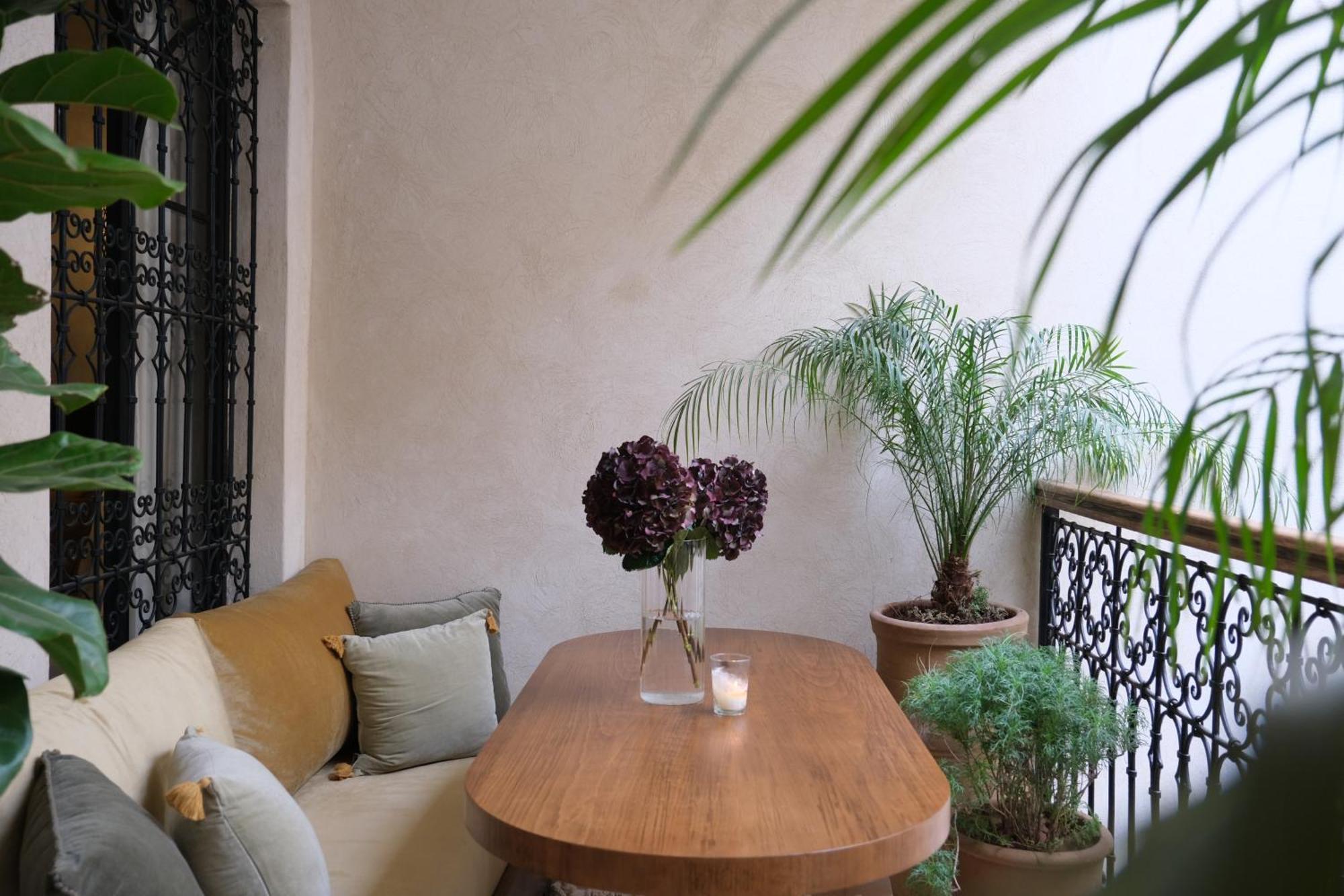 Riad Solange Marrakesh Exterior photo