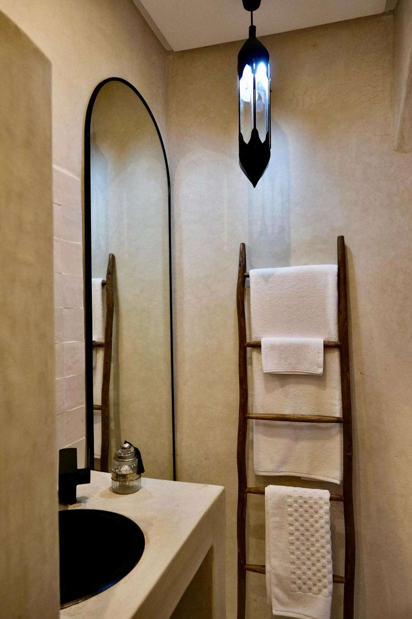 Riad Solange Marrakesh Exterior photo