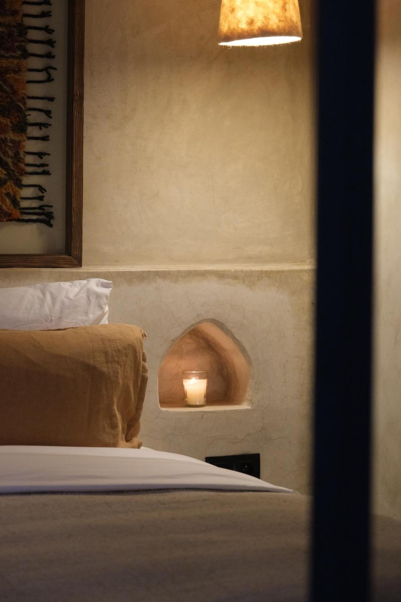 Riad Solange Marrakesh Exterior photo